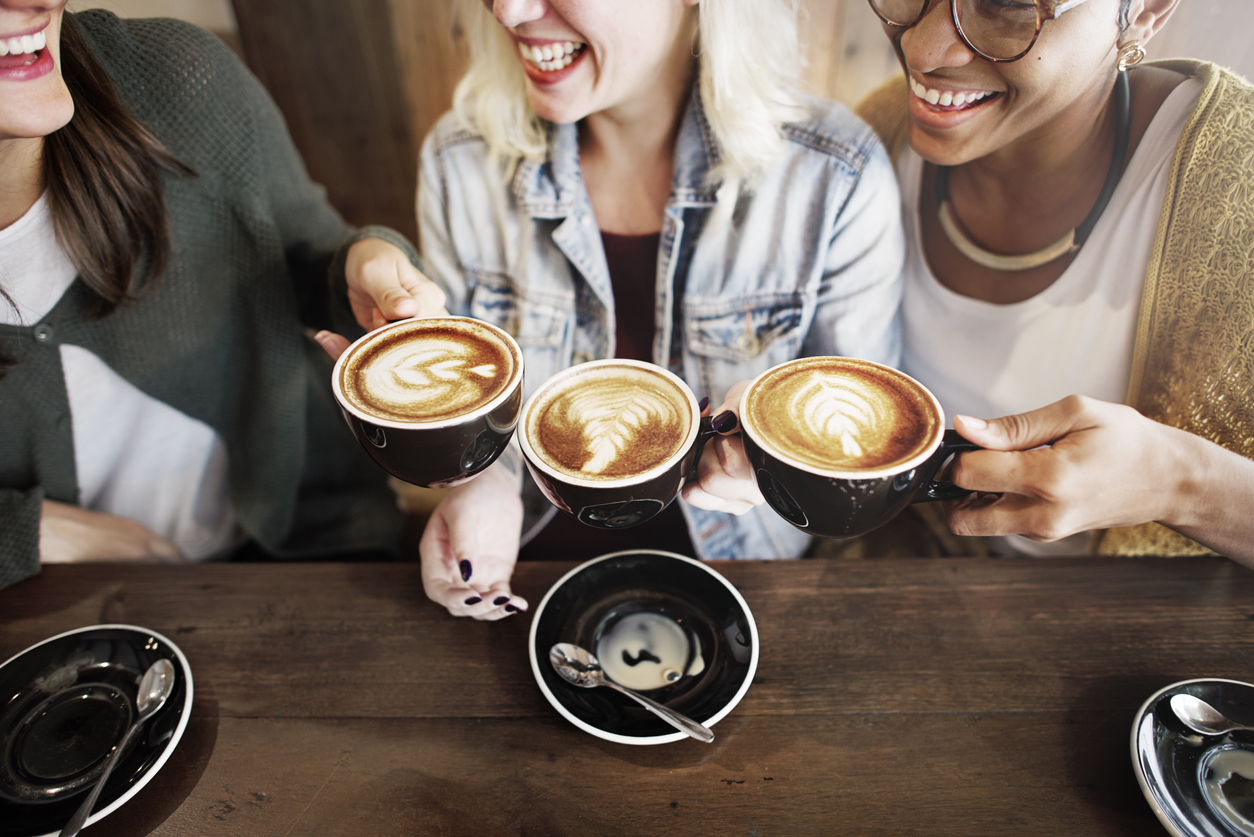 Kaffee Unvertraglichkeit Bauchschmerzen Nach Jeder Tasse Gesundheitstrends Com